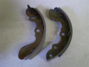 dai r brake shoes s83